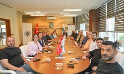 Kasapoğlu: Denizli’nin potansiyeli yüksek