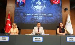 Üzücü olay sonrasındaki iddialar meclis gündeminde: Başkan Ertemur iddiaları yanıtladı