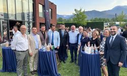 DEGİAD 35. yaşını coşkuyla kutladı