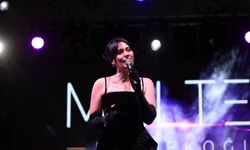 Kızılcabölük’te Festival Coşkusu yaşanıyor