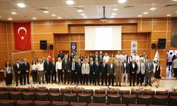 Uluslararası Ekonomi Yaz Seminerlerinin Açılışını Gerçekleştirildi