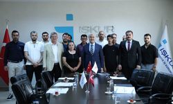 13 girişimci için 6,5 milyon liralık destek
