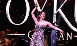 Kızılcabölük’te Final Sahnesinde Öykü Gürman Rüzgarı esti