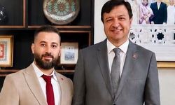 Saadet Partisi Merkezefendi İlçe Başkanı belli oldu