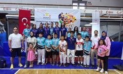 Anadolu Yıldızlar Ligi'nde Denizli'den Gururlandıran Başarı