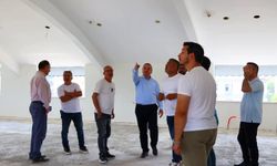 Denizli’de yurtlar yeni döneme hazırlanıyor
