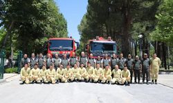 OGM Genel Müdürü Karacabey’den Denizli'ye ziyaret