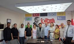 Zafer Partisi Denizli’de yeni görevlendirmeler yapıldı