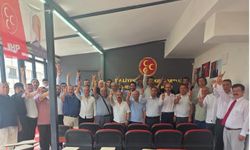 MHP Denizli'de kongre takvimi belli oldu