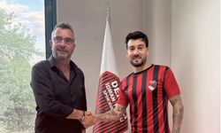 Atakan Üner Yuvaya Döndü
