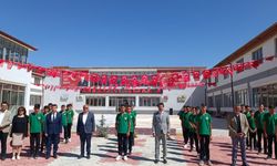 LGS Tercihlerinde Tarımın Adresi: Baklan Tarım Lisesi