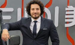 Çamelili Girişimci Türkiye İkincisi Oldu