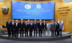 Açılışın perde arkasında seçim trafiği: Hisarcıklıoğlu'ndan başkanlarla kritik zirve
