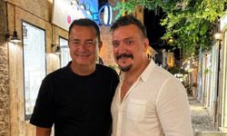 Eski dostlar bir arada