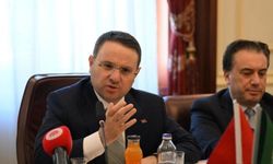 Adalet Bakanı Akın Gürlek'ten 'Ahbap' açıklaması
