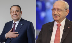 Adnan Beker'den Kemal Kılıçdaroğlu'na suç duyurusu