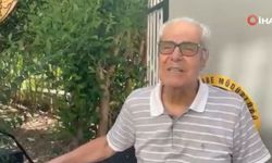 "Beni hipnoz etti, paralarımı aldı"