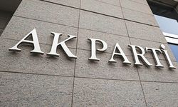 Maden projelerine karşı çıkmıştı: AK Partili il başkanı istifa etti