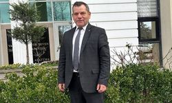 AK Parti Serinhisar İlçe Başkanı Halil Keyik görevinden ayrıldı