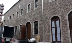 AK Partili Kaya’dan İktisat Kongresi binası çıkışı: Yıktılar, otopark yaptılar!