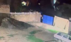AK Partili meclis üyesinin evine silahlı saldırı