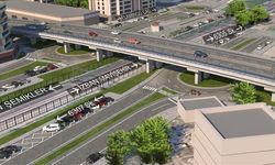 AK Partili Saygılı'dan Mavişehir-Şemikler Üst Geçidi eleştirisi!