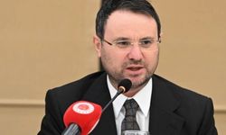 Bakan Gürlek'in eşine eylem hazırlığı iddiası