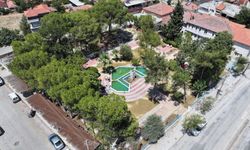 Akköy ve Güzelköy Yeni Yaşam Alanlarına Kavuşuyor