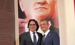 Denizli Yeni Parti’de İlçe başkanları Listesi genel merkeze sunuldu
