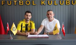 Aliağa FK her geçen gün kadrosunu büyütüyor: 2 transfer daha yapıldı