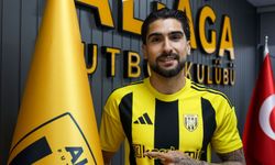 Aliağa FK transferde durmak bilmiyor: Genç savunma oyuncusu Aliağa FK’da