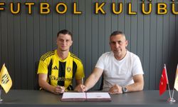 Aliağa FK‘da transferler devam ediyor