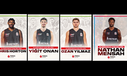Aliağa Petkimspor transferlere devam ediyor: 11. transfer takıma katıldı!