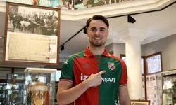 Karşıyaka'da iç transferde önemli imza: Alpay Eroğlu 1 yıl daha yeşil-kırmızı!