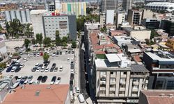 Alsancak yollarında ulaşımı rahatlatacak dokunuş!