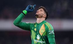 Manchester United’da Altay Bayındır dönemi sona eriyor