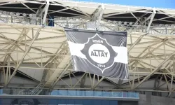 Altay sponsor desteğini bulmak üzere! Sponsor ne zaman kesinleşecek?