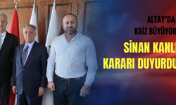 Altay’da kriz büyüyor: Anlaşma sağlanamadı