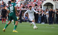Altay’da yaprak dökümü devam ediyor: Genç sağ bek Gaziemir Spor ile anlaştı!