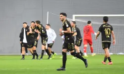 Altay’ın Nesine 3. Lig 2026-2027 sezon fikstürü belli oldu: Siyah-Beyazlılar sezona Alsancak’ta başlıyor