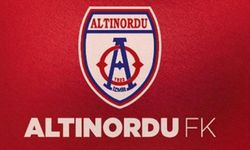Altınordu'da iki isme veda