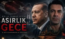Asırlık Gece 6. ve 7. bölüm be zaman, hangi gün yayınlanacak? Kaçıncı bölümde final yapacak?