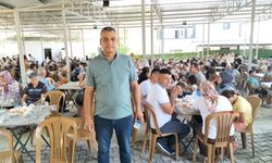 Köyceğiz’de Muharrem Ayı bereketi
