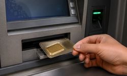 Para çeker gibi altın alınacak! ATM'den gram altın nasıl alınır? Hangi bankalar ATM'den altın satıyor?
