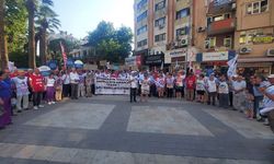 Emekliler isyan bayrağını açtı