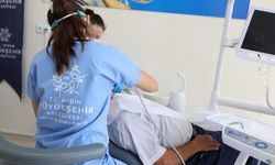 Aydın Büyükşehir Belediyesi'nden ücretsiz sağlık desteği