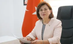 Görevden alınan Ayşen Kocabay: Görevimin başındayım