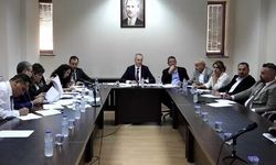 53 işyeri için canlı yayında açık arttırma yapıldı