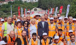 Ankara-İstanbul arası seyahat süresi kısalacak