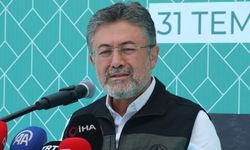 Bakan Yumaklı'dan yangın açıklaması: Son 3 günde 218 yangına müdahale
